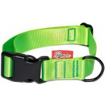 Tamer Popruhový obojek SIMPLE – Sleviste.cz