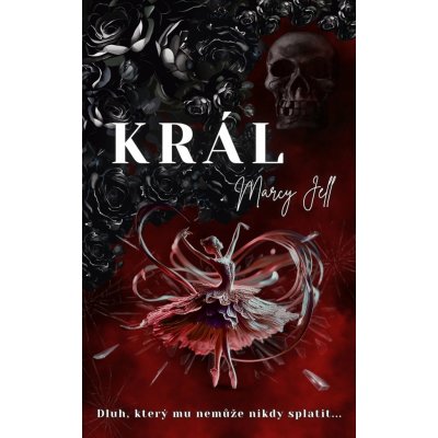 Král - Marcy Jell – Sleviste.cz