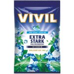 VIVIL Extra silný mentol+vitamín C bez cukru 120 g – Hledejceny.cz