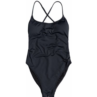 Roxy dámské jednodílné plavky černé