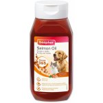 BEAPHAR BEA OLEJ LOSOSOVÝ 425 ml – Hledejceny.cz