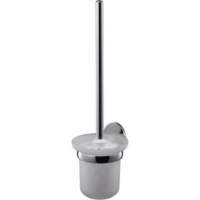Bisk Emotion WC štětka sklo 03103 – Hledejceny.cz