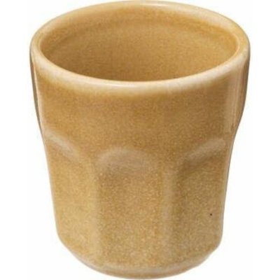 Roma šálek na espresso žlutý 80 ml – Hledejceny.cz