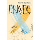 Kniha Dravec - Epstein Marek