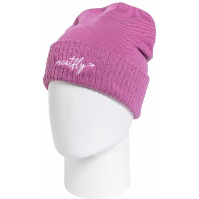 Meatfly Yoshua Powder růžová – Zboží Dáma