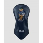 Ralph Lauren Rlx Golf Headcover tmavě modrý – Sleviste.cz