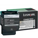 Lexmark C540A1KG - originální – Hledejceny.cz