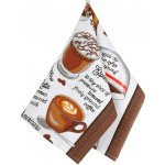 Bellatex 306 KAFÍČKO 50 x 70 cm hnědá – Zboží Dáma