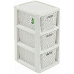 BRANQ Rattan 3 košíky – Zboží Dáma