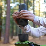 Wacaco Nanopresso Black – Zboží Dáma
