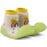 Chameleon ponožkové botičky Sunny – Zboží Dáma