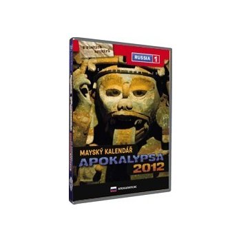 Mayský kalendář: Apokalypsa 2012 DVD