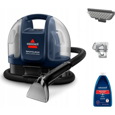 BISSELL SpotClean Cordless 4065N – Hledejceny.cz