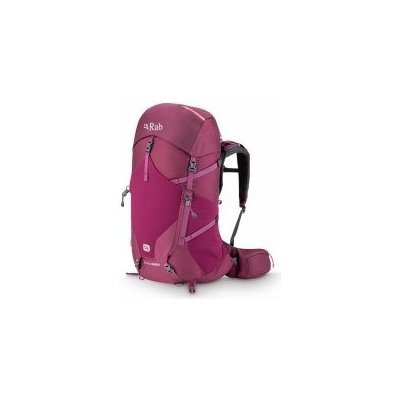 Rab Exion 45l ND mulberry – Zboží Dáma