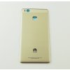 Náhradní kryt na mobilní telefon Kryt Huawei P9 lite zadní zlatý