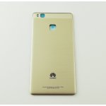 Kryt Huawei P9 lite zadní zlatý – Zboží Živě