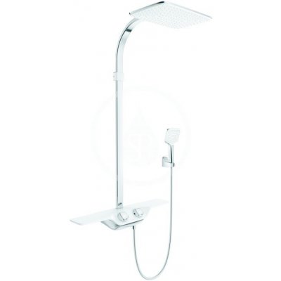 Kludi 8020091-00 – Zboží Mobilmania