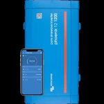 Victron Energy 12V/230V 1000W ph12/1200 – HobbyKompas.cz
