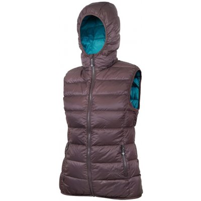 Warmpeace Yuba Lady shale/harbor blue