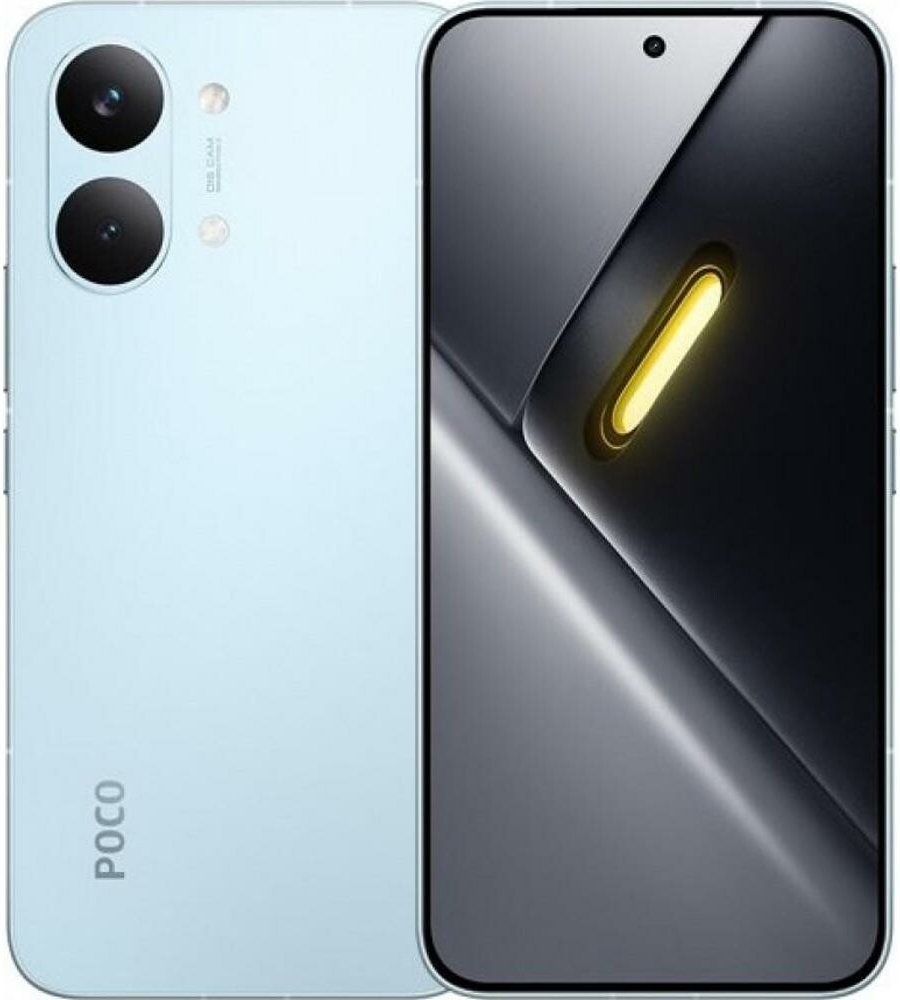POCO X8 Pro Max 12GB/512GB Blue na Heureka.cz