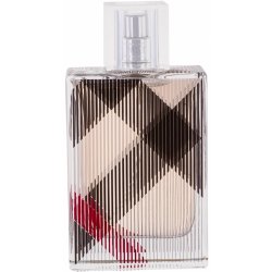 Burberry Brit parfémovaná voda dámská 50 ml