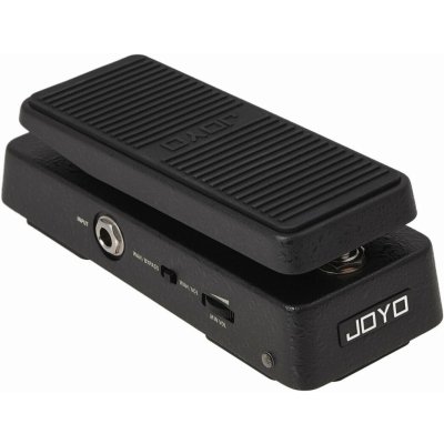 Joyo Classic Wah-Wah – Zboží Dáma Joyo Classic Wah-Wah – Zboží Dáma