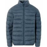 Livergy pánská prošívaná bunda modrá – Zboží Dáma