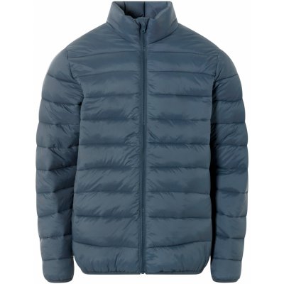 Livergy pánská prošívaná bunda modrá – Zboží Dáma
