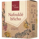 Serafin Nafouklé břicho porcovaný čaj 38 g – Hledejceny.cz