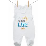 Boodyy Dupačky Moje první léto s jménem – Zboží Dáma