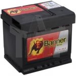 Banner Power Bull 12V 50Ah 450A P50 03 – Sleviste.cz