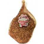Vitali Prosciutto Crudo Rustico al Peperoncino 7,5 kg – Zboží Dáma