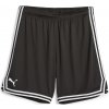 Dámské šortky Puma šortky Hoops Team Women's Game Short 678647-01