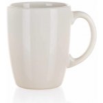 BANQUET Hrnek keramický NATURAL Ivory 370 ml – Sleviste.cz