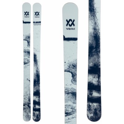 Freestyle lyže – Heureka.cz
