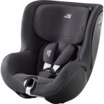 Britax Römer Dualfix 5Z Classic 2025 Deep Grey – Zboží Dáma