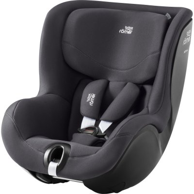 Britax Römer Dualfix 5Z Classic 2025 Deep Grey – Zboží Dáma