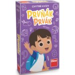 DINO Chytré kvízy: Prvňák – Zboží Živě
