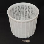 Forma na sýr FA24 - 2500g výplet proutí – Sleviste.cz