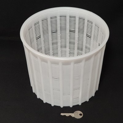 Forma na sýr FA24 - 2500g výplet proutí – Sleviste.cz
