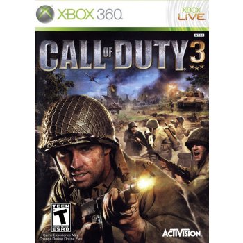 Call of Duty 3