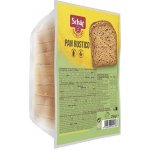 Schär Pan Rustico chléb vícezrnný bez lepku 250 g – Sleviste.cz