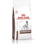 Royal Canin Veterinary Diet Dog Gastrointestinal 15 kg – Hledejceny.cz