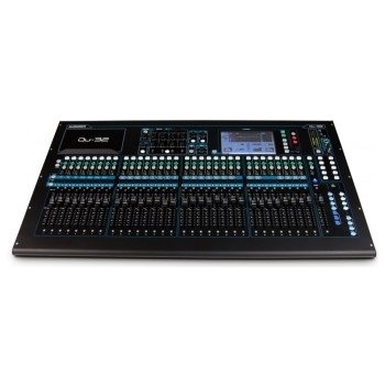 Allen & Heath Qu-32