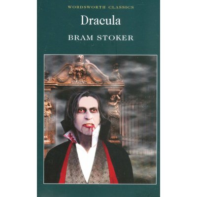 Dracula – Zbozi.Blesk.cz