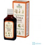 Grešík Štíhlá linie kapky 50 ml – Hledejceny.cz