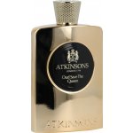 Atkinsons Oud Save The Queen parfémovaná voda dámská 100 ml – Zboží Mobilmania