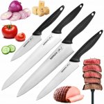 Samura Golf Sada 4 nožů – Zbozi.Blesk.cz