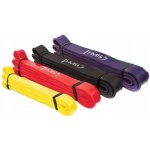 HMS GU05 set fitness gum – Zboží Dáma