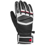 Reusch Mastery black/white/fire red 23/24 – Sleviste.cz